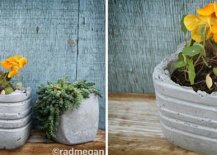 Modern-molded-concrete-planters-take-little-time-to-make-34413-217x155