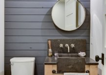 Reclaimed-white-oak-vanity-coupled-with-gray-accent-wall-in-the-tiny-powder-room-79139-217x155