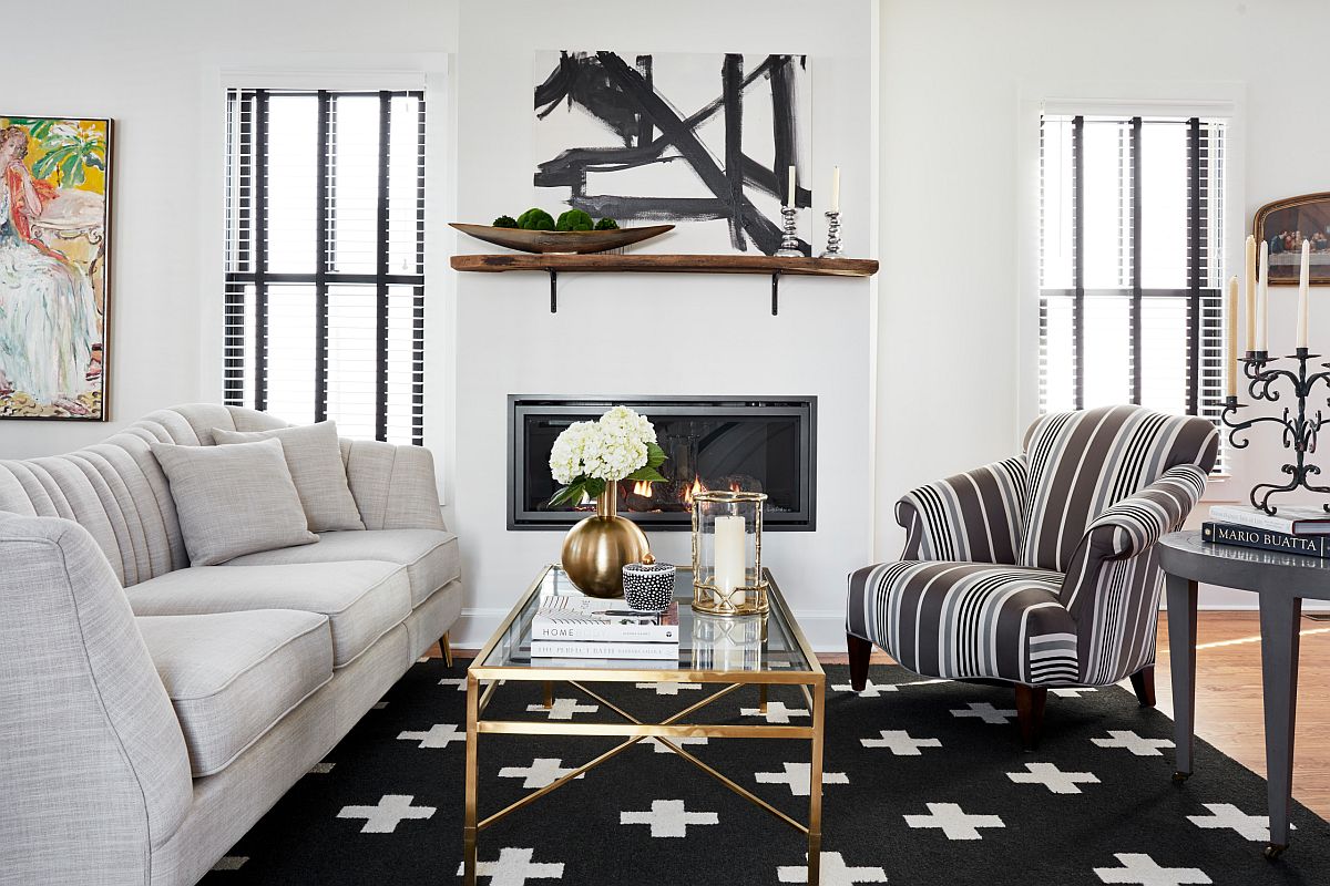 Small White Living Rooms Make A Statement 25 Gorgeous Ideas And Tips