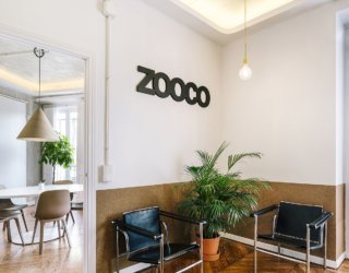 Uncovering Old Textural Charm: New Madrid Studio of Zooco Inside 140 Sqm Flat