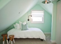 Tiny-attic-bedroom-in-pastel-green-also-serves-as-a-great-guest-room-when-needed-15265-217x155