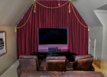 Turn-the-small-room-into-an-eclectic-home-theater-with-a-simple-screen-and-comfy-seats-50282-217x155