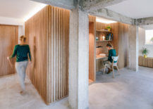 Wood-and-concrete-find-space-next-to-one-another-inside-this-space-savvy-modern-Spanish-apartment-80750-217x155