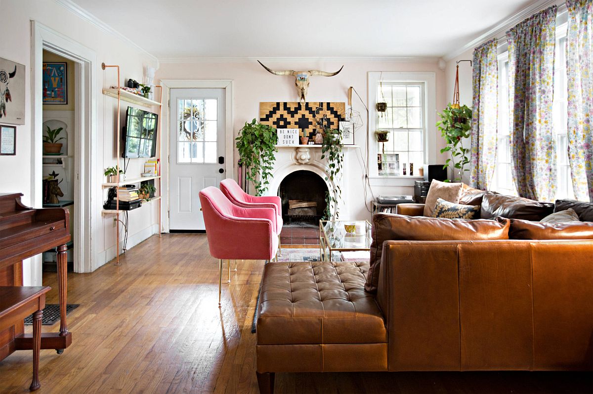 You-can-add-plenty-of-personal-touches-like-indoor-plants-and-accent-chairs-to-the-stylish-boho-chic-living-room-19966