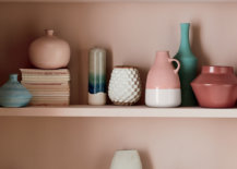 A-collection-of-vases-against-a-dusty-pink-backdrop-42118-217x155