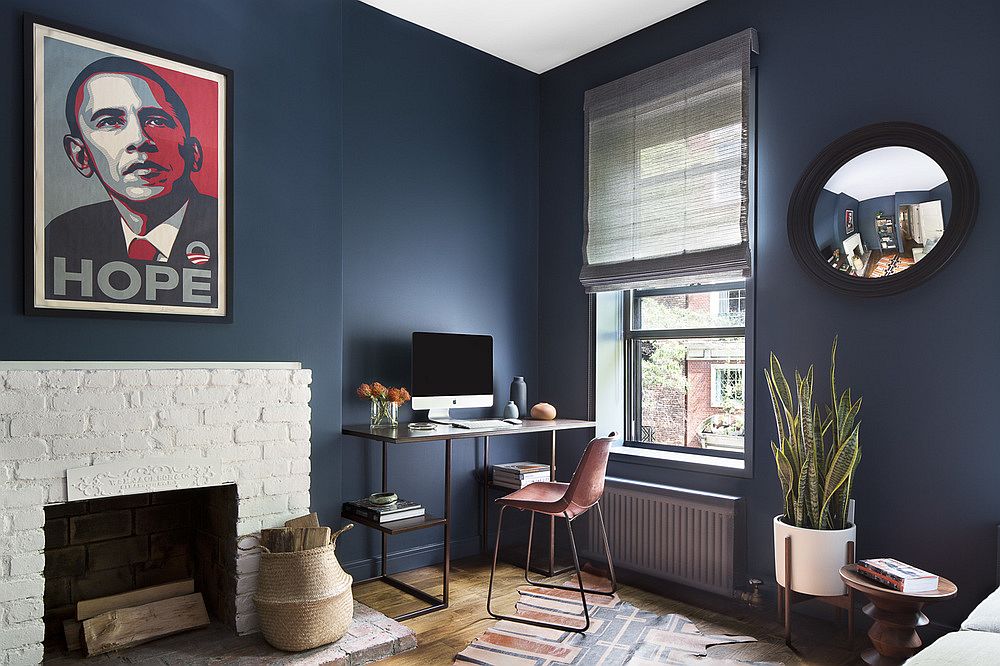 Home Office Ideas: 42 Experts Share How To Maximise Your