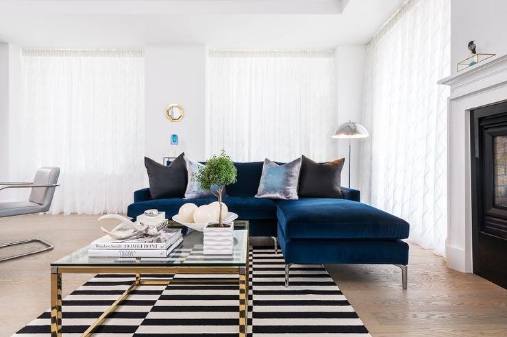 Black-and-white-striped-Stockholm-rug-26055
