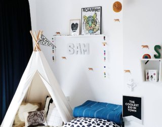 Keeping Kids Indoors: 20 Best Small Playroom Ideas for Everyone
