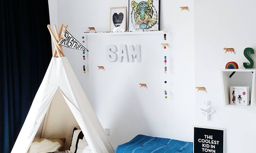 Keeping Kids Indoors: 20 Best Small Playroom Ideas for Everyone