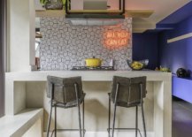 Bright-neon-sign-in-the-kitchen-is-a-fun-way-to-enliven-the-space-48679-217x155