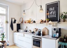 Coffee-station-sits-at-the-end-of-the-kitchen-counter-inside-this-small-Scandinavian-kitchen-51613-217x155