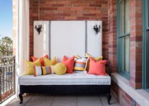 Colorful-blend-of-accent-pillows-for-the-tiny-balcony-seat-50512-217x155