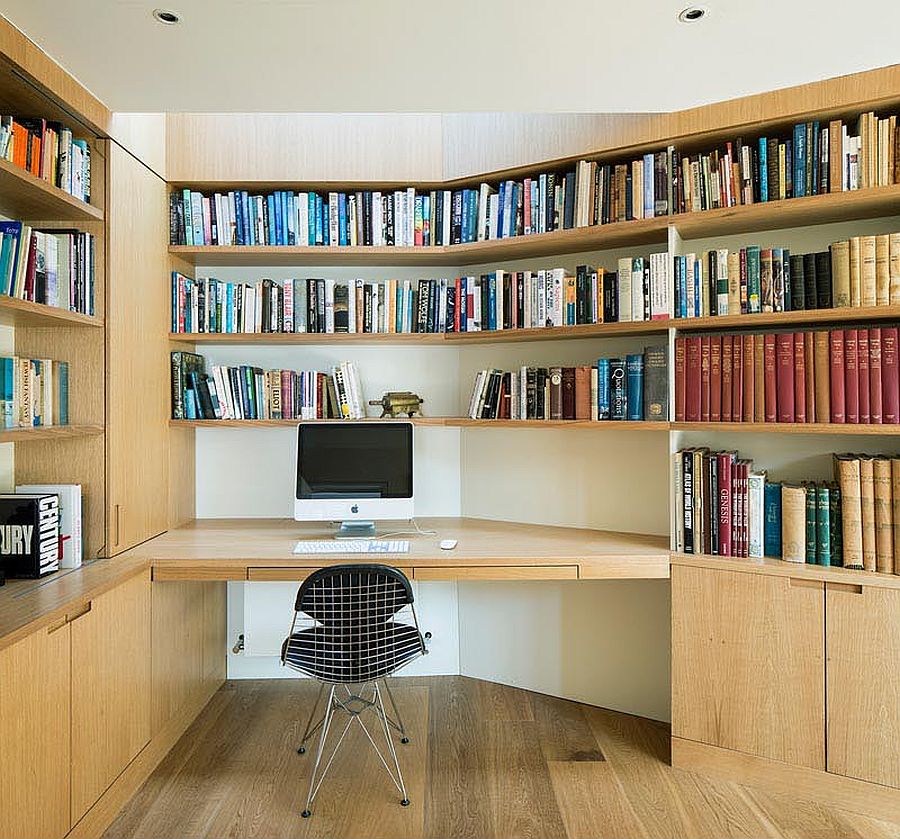 Custom-oak-cabinets-desk-and-other-furniture-pieces-create-a-space-savvy-home-office-and-reading-room-33153