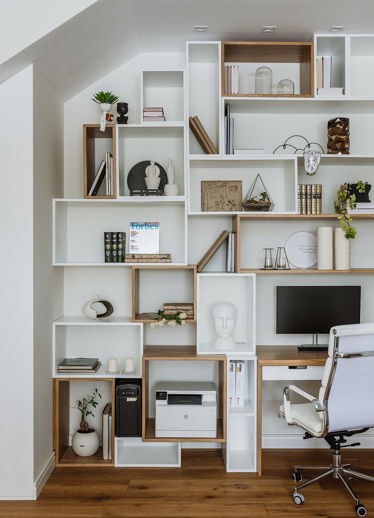 Finding the right work surface is easier than you think if you just look around