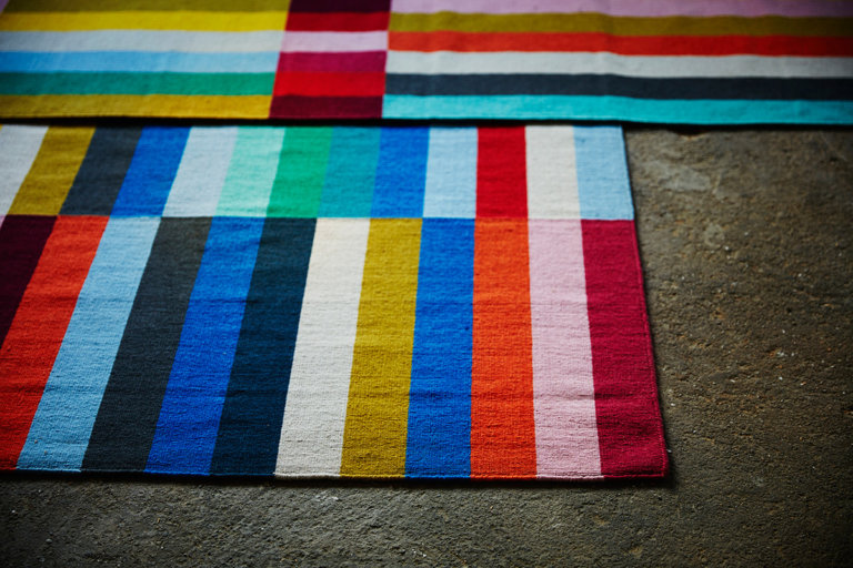 These Versatile IKEA Rugs Have True Design Power Decoist