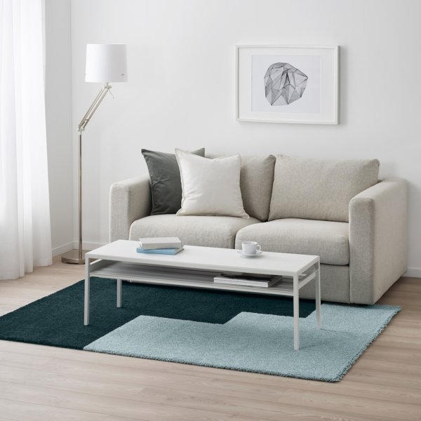 These Versatile IKEA Rugs Have True Design Power Decoist