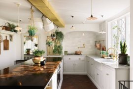 Top Kitchens Trends for Spring 2020: Beautiful Photos and Best Ideas