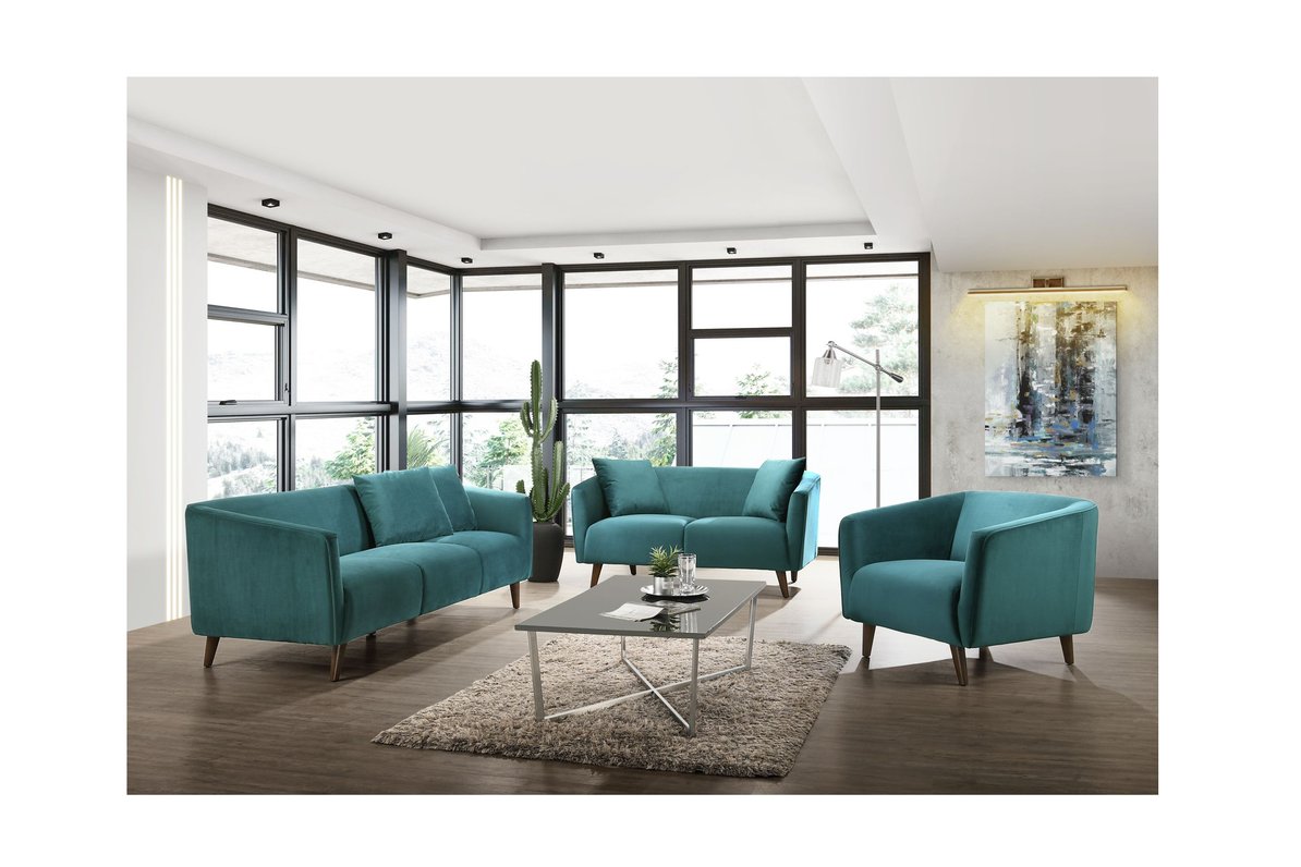 Teal-loveseat-for-spring-14853