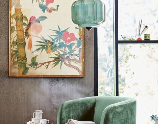 Spring Color Palette Ideas for a Fresh Start