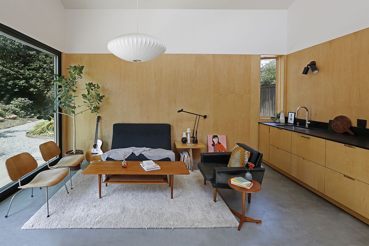 Wooden-panels-combined-with-white-and-large-glass-windows-to-create-a-beautiful-Seattle-second-home-18040