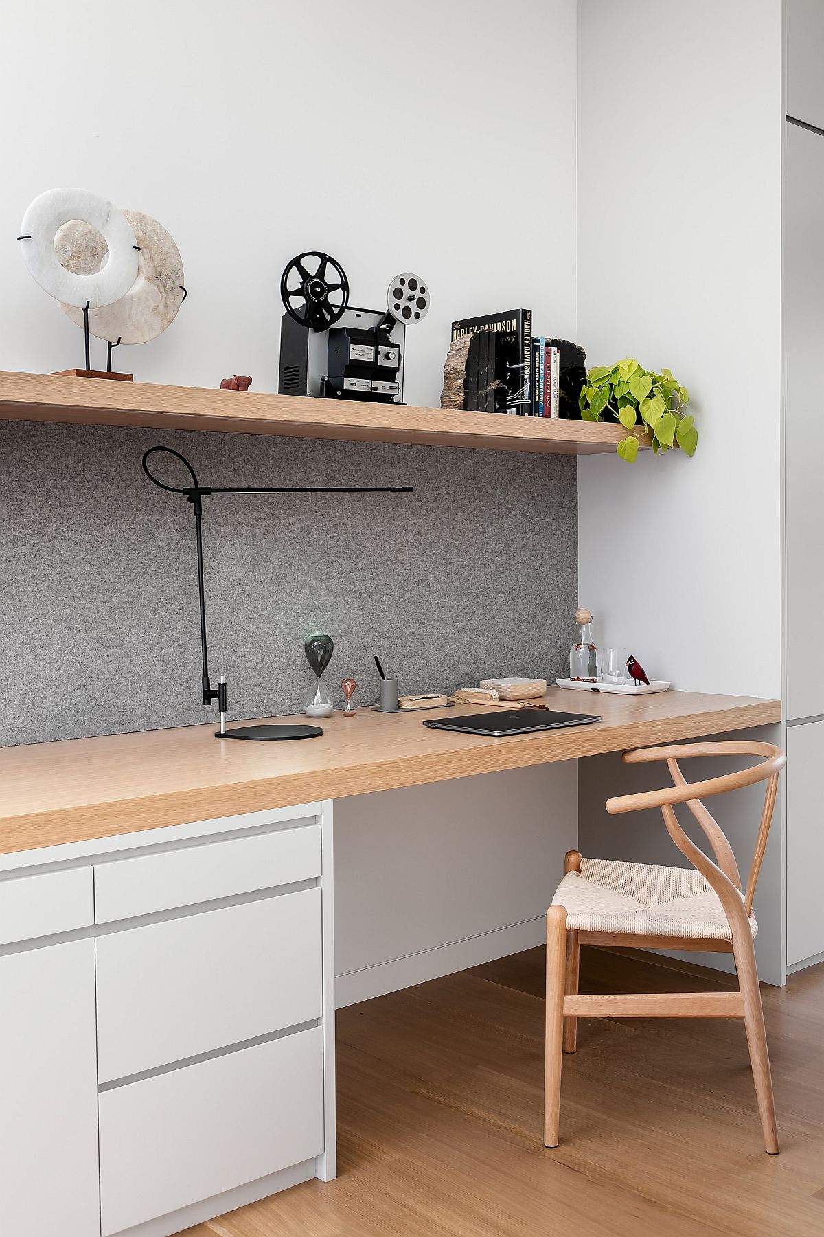 Solução Home Office –  Wokspaces - Darede