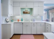 Blue-and-white-modern-kitchen-with-cork-flooring-that-is-easy-on-your-eyes-and-feet-46176-217x155
