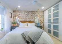 Brick-wall-adds-contrast-and-uniqueness-to-this-modern-shabby-chic-bedroom-34229-217x155