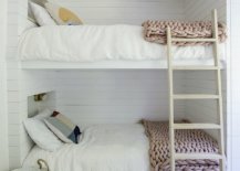 Bunk-beds-in-the-kids-room-with-Scandinavian-style-inside-the-Hamptons-retreat-50023-217x155