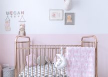 Contemporary-girls-bedroom-in-white-and-pink-with-a-unique-crib-that-has-metallic-finish-36168-217x155