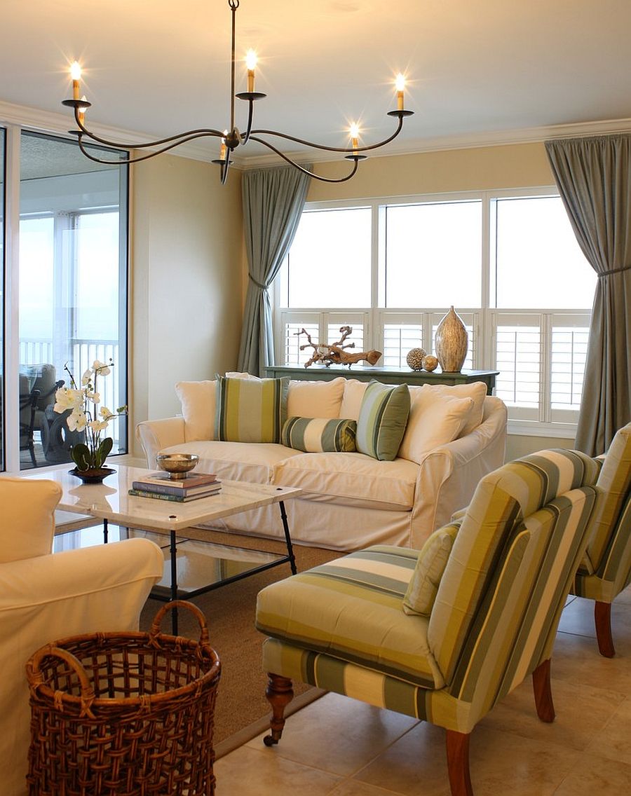 Exquisite-accent-chairs-with-stripes-in-different-shades-of-green-98610