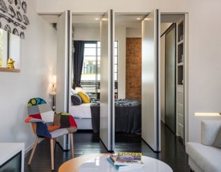 One Bedroom Apartments: Find Out the Best Ideas for these Small Spaces