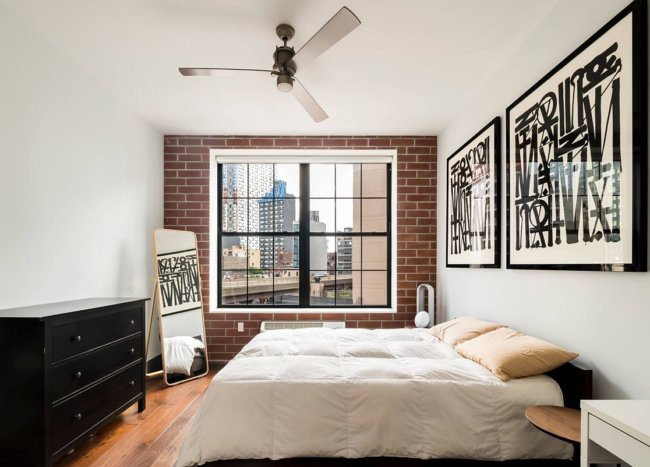 Small Nyc Bedroom Decorating Ideas