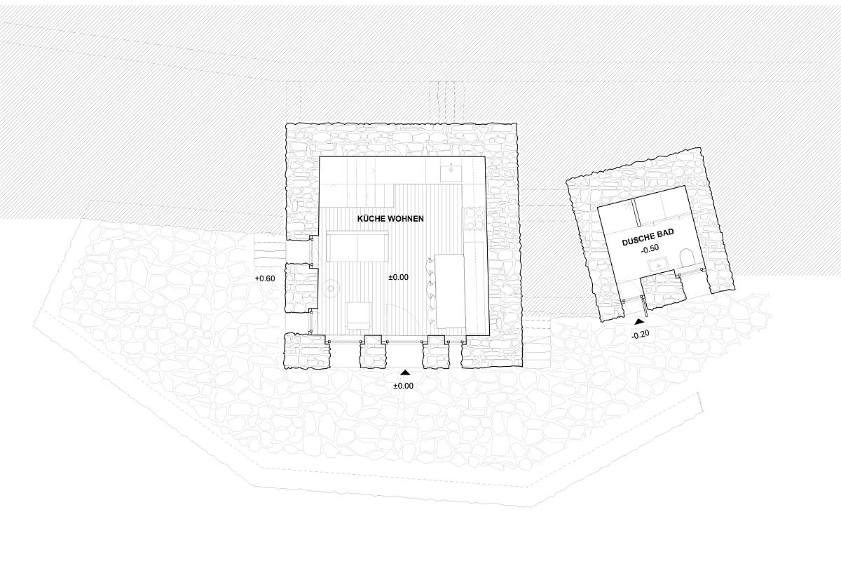 Ground-level-floor-plan-of-Casa-Lucciola-Renovation-in-Switzerland-35687