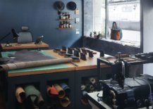 Interior-of-the-leather-shop-combines-modern-blue-finishes-with-wood-and-exposed-concrete-44028-217x155