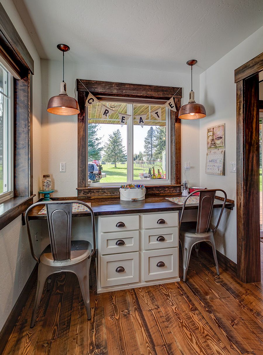 19 Small Home Office Ideas (With Photos From Real People)