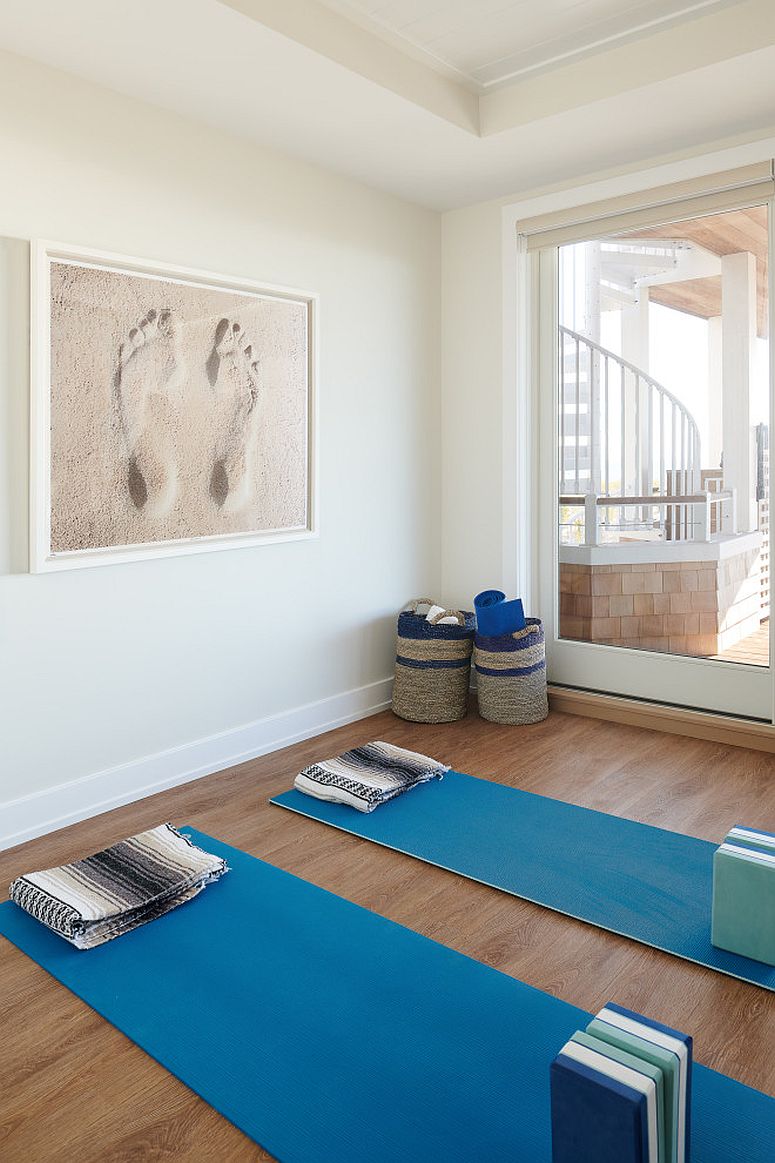 Stay Fit Indoors: How to Create that Perfect Small Home Gym