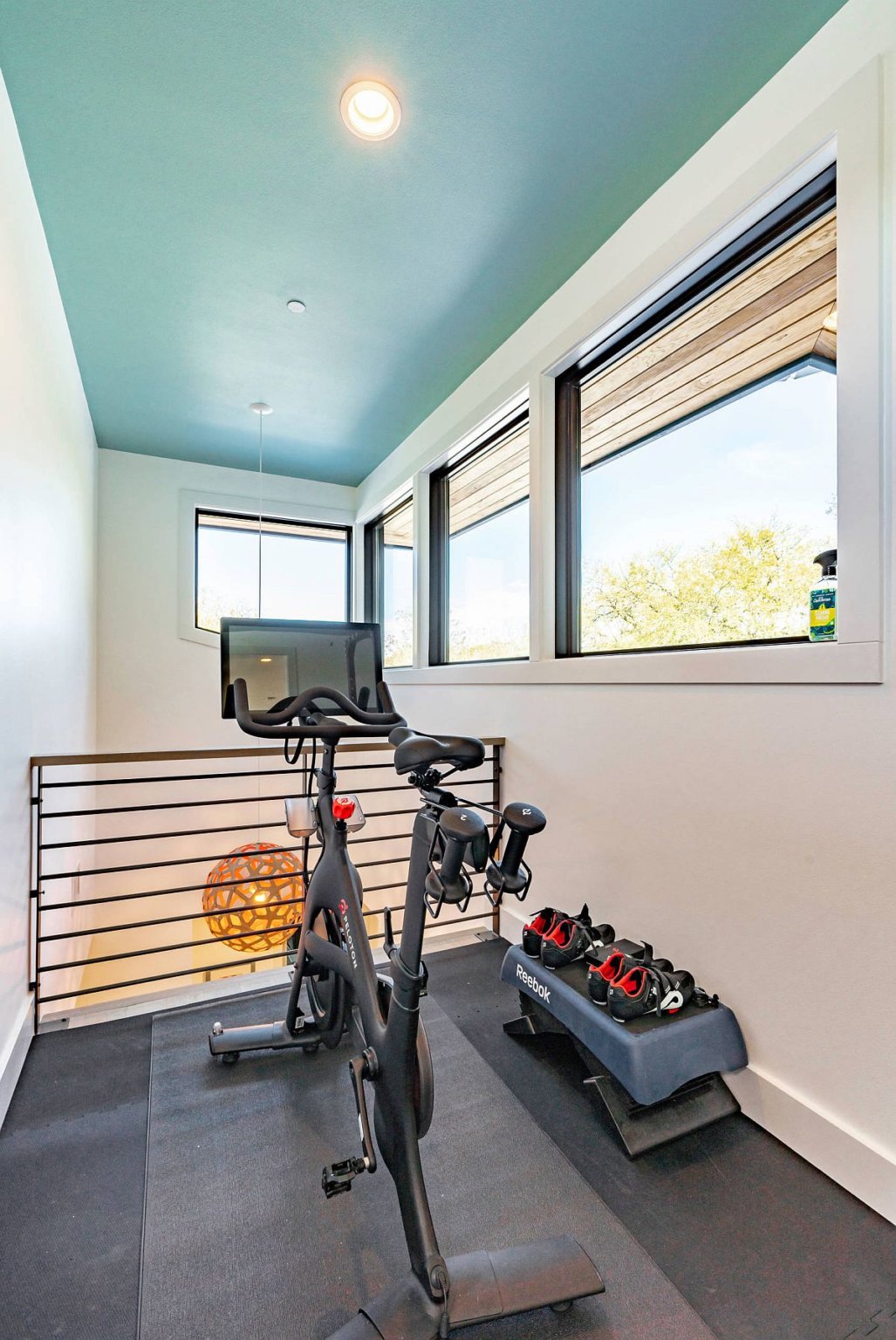 Stay Fit Indoors How To Create That Perfect Small Home Gym