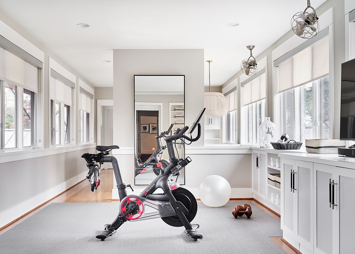 Get Fit Without Fuss: How to Create a Home Gym