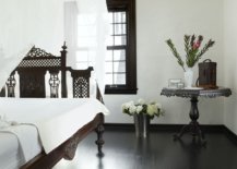 Black-floors-beautifully-balance-this-dashing-mediterranean-style-bedroom-in-white-with-fabulou-sheer-curtains-58045-217x155