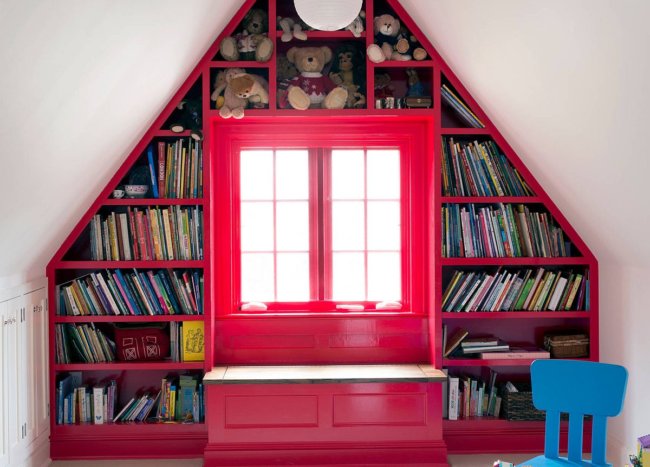 Best Attic Playroom Ideas: Discover a Whole Lot of Fun Indoors