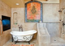 Fabulous-Tuscan-bathroom-with-a-bathtub-that-complements-its-style-97562-217x155