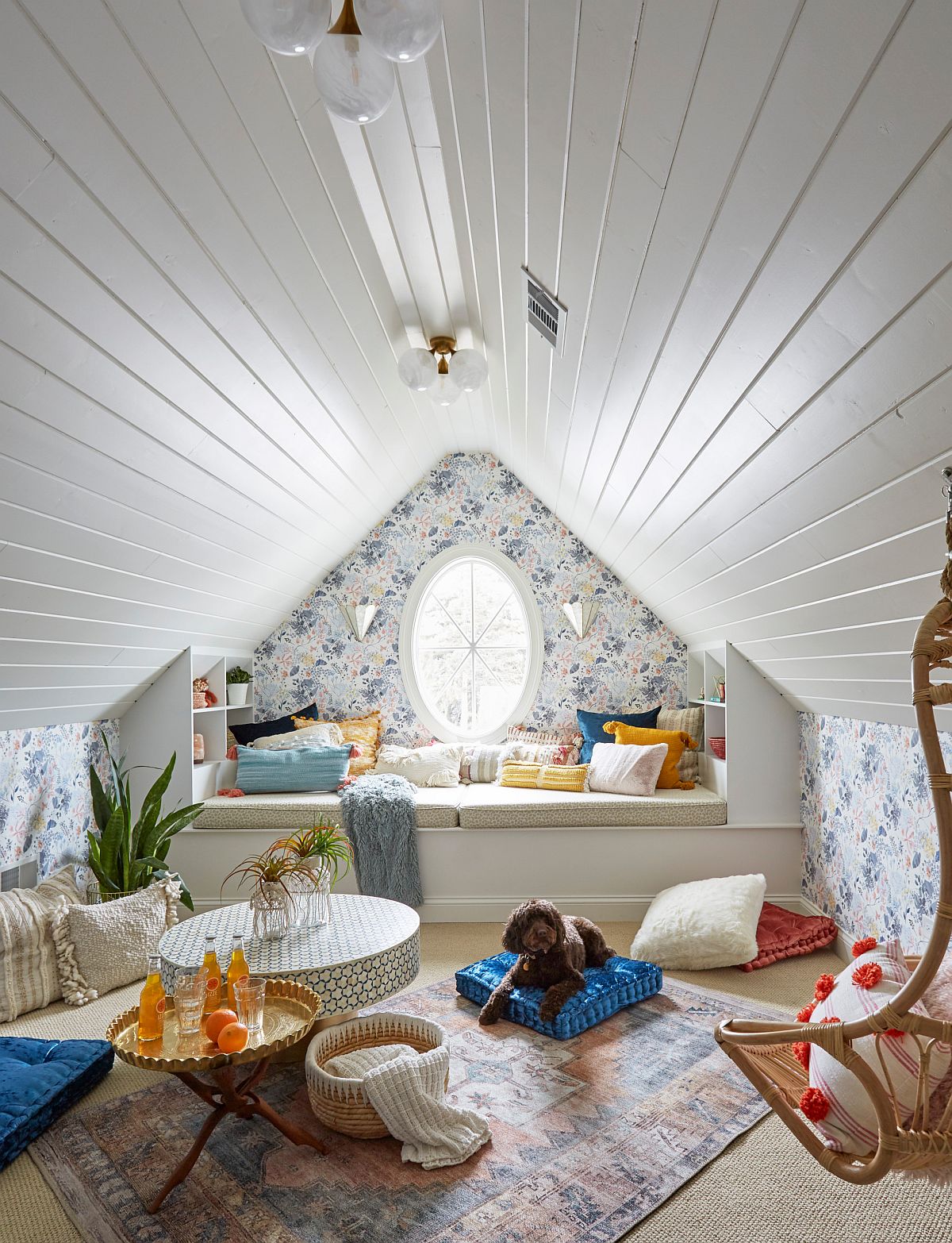 Best Attic Playroom Ideas Discover A Whole Lot Of Fun Indoors