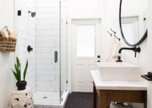 Hexagonal-floor-tiles-in-black-for-the-modern-bathroom-in-white-76381-217x155