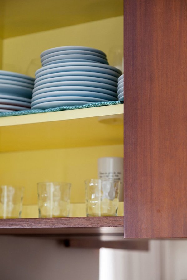 UltraSmall 30 Sqm Studio Apartment in Brazil Gets a Makeover in White