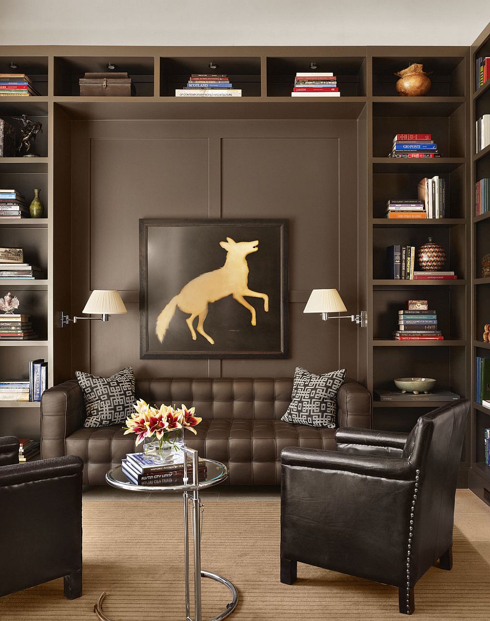 Lovely-modern-classic-study-in-chocolate-brown-feels-both-luxurious-and-relaxing-62612