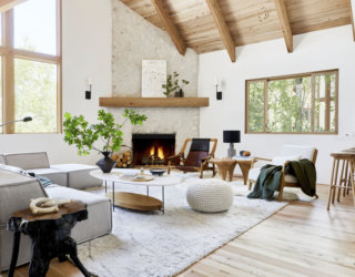 Vacation Home Inspiration for Your Everyday Abode