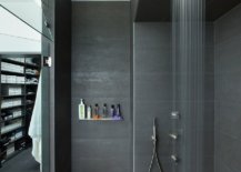 Polished-bathroom-in-charcoal-gray-with-rainfall-shower-and-lovely-lighting-39443-217x155