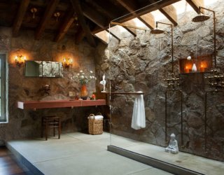 Home Indulgence: Luxury Bathroom Features to Turn Your Home into a Spa