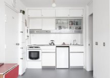 Small-single-wall-kitchen-in-white-inside-the-studio-apartment-in-London-95679-217x155