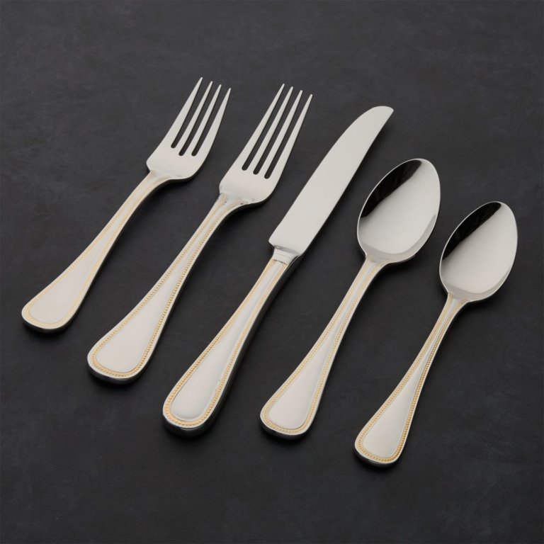 The Best Flatware Sets for Design Lovers Decoist
